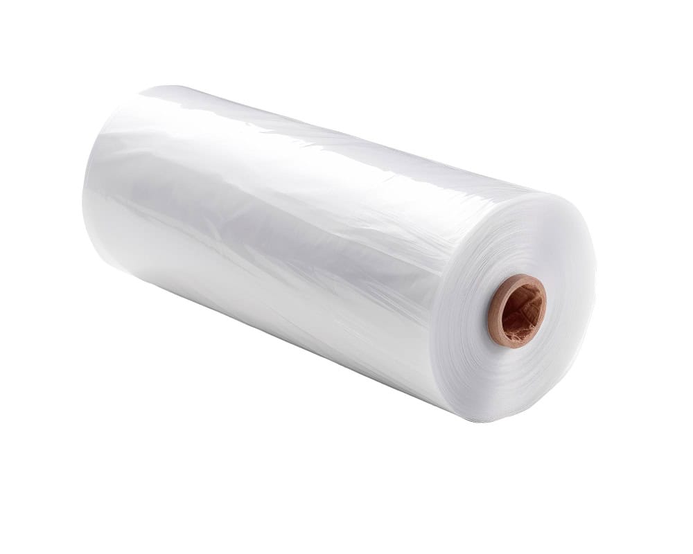 Bolsa de Plastico Natural
